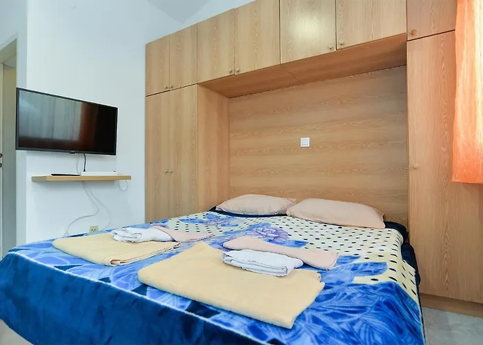 Apartments Marijan 105