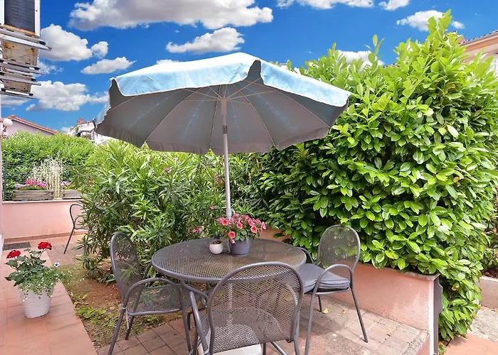 Apartments Marijan 105