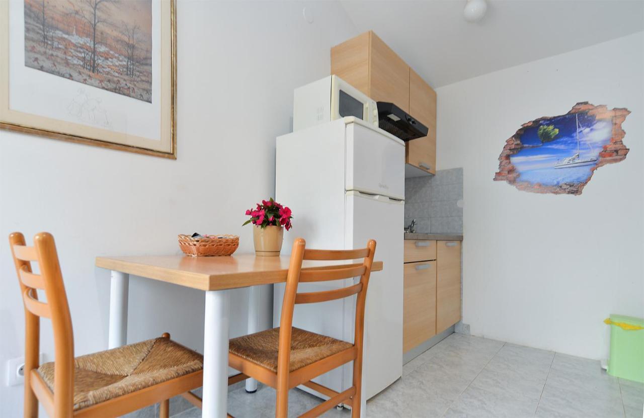 Apartman Marijan 105 Pula
