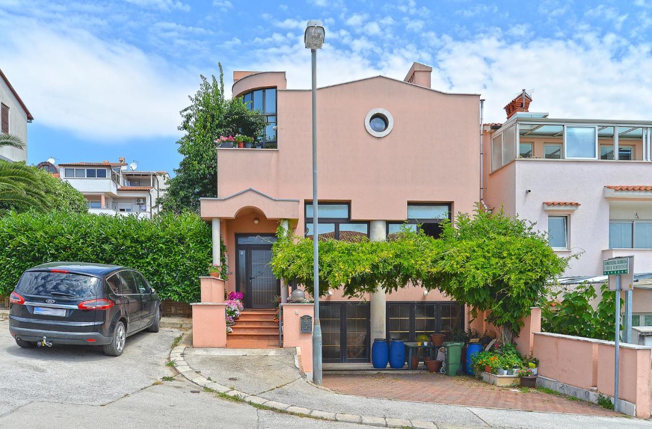Apartman Marijan 105