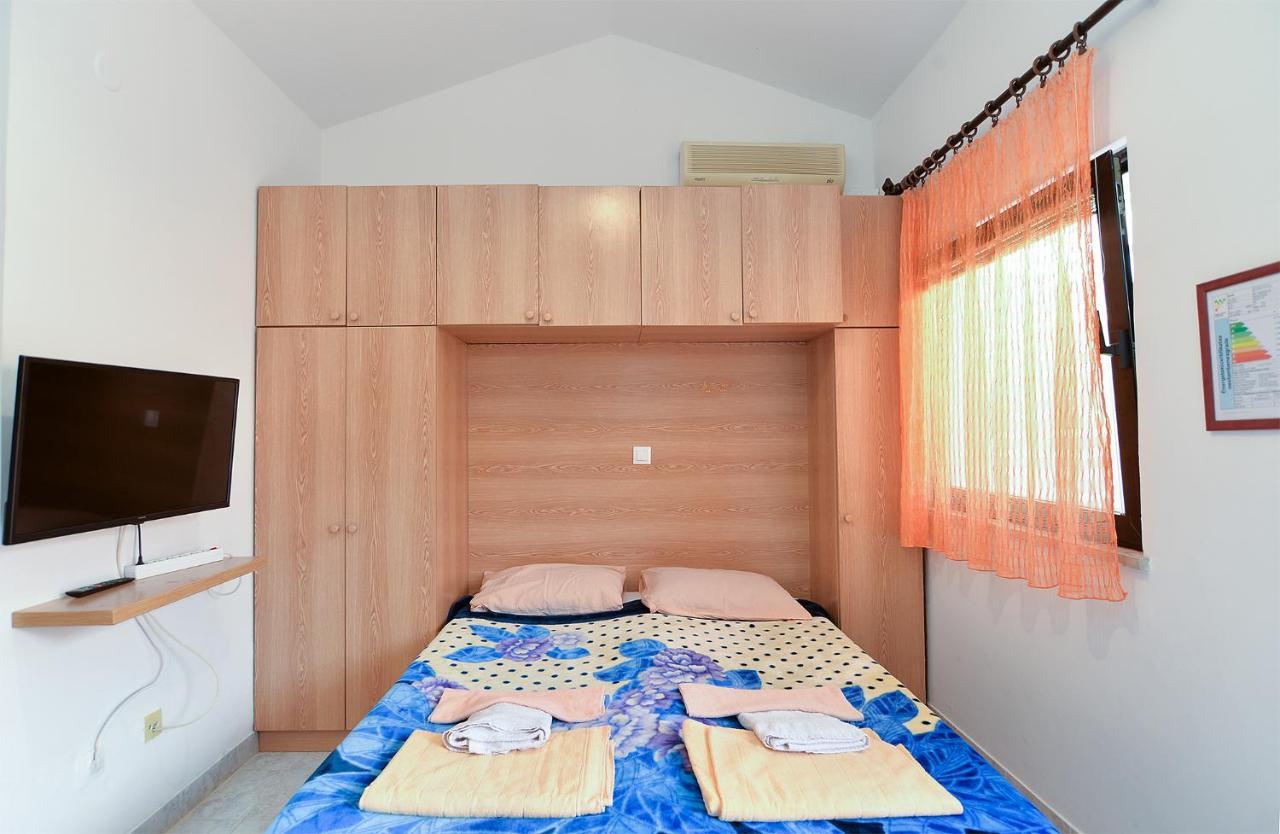 Marijan 105 Apartman *